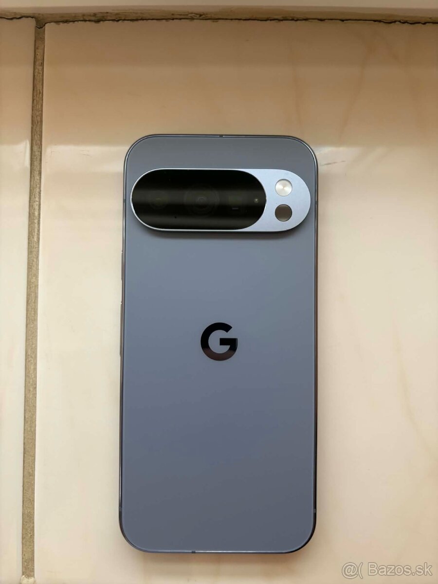 Google Pixel 10 Pro 16Gb/128Gb - 4
