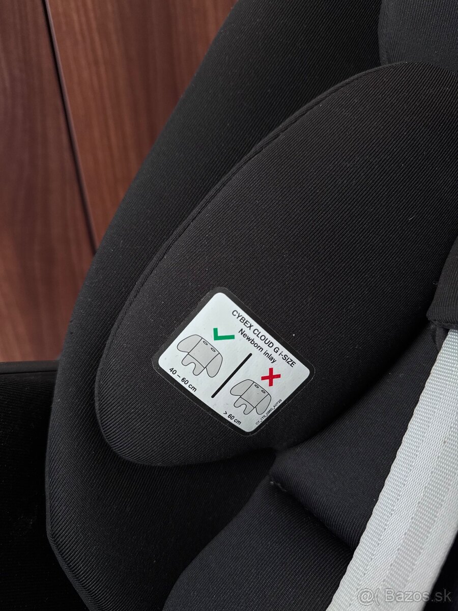 Cybec Cloud G + Base G - 4