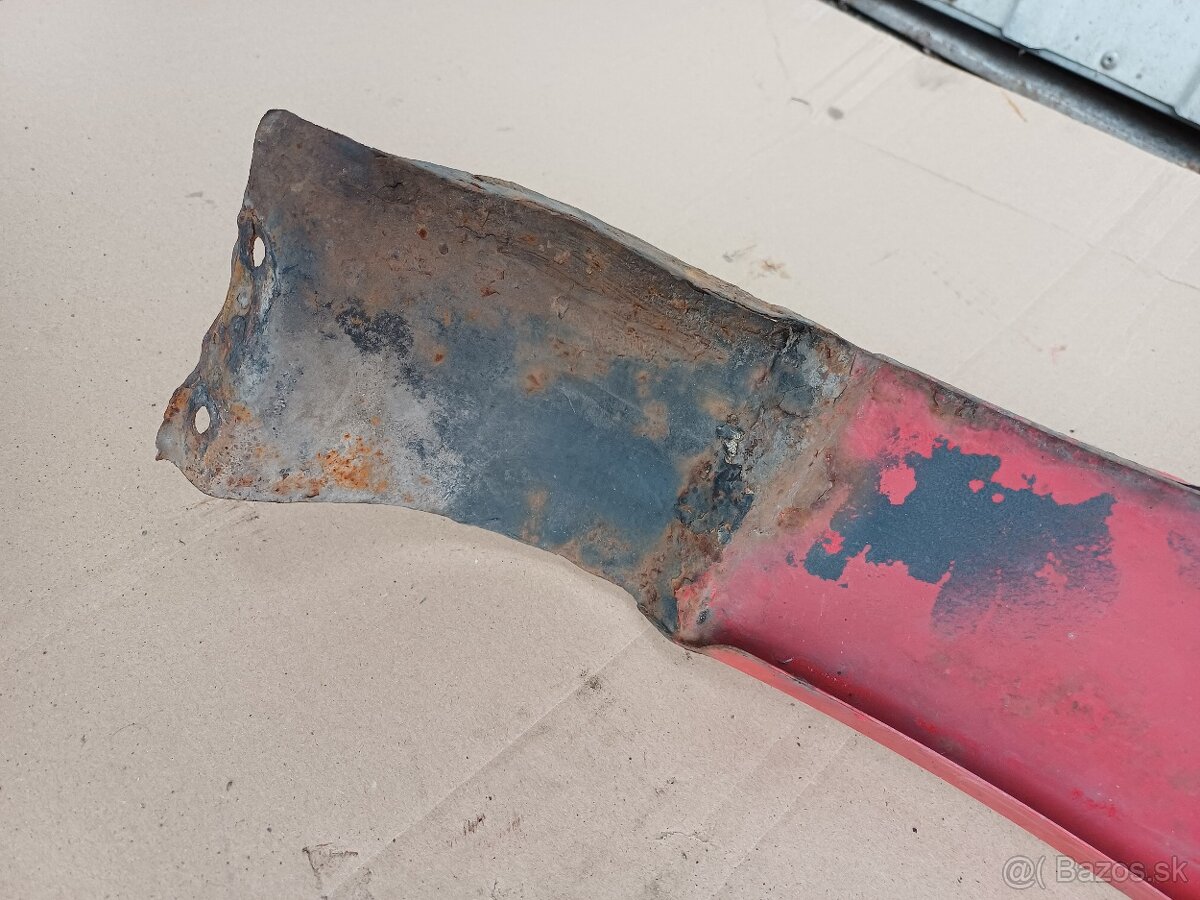 Predný blatník Audi A4 b5 - 4