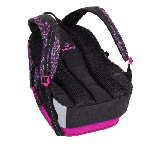 Školský batoh BAGMASTER - 4