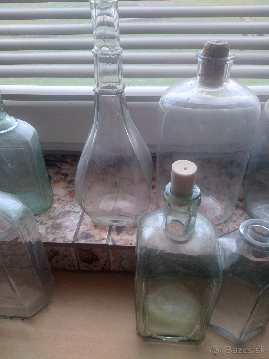 Hutné a iné sklenené veci - 4