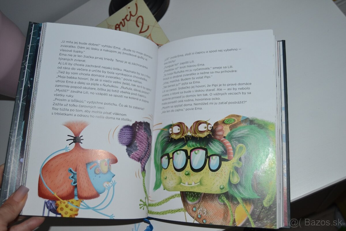 Websterovci 1 a 2 - Príbehy zo Siete - 4