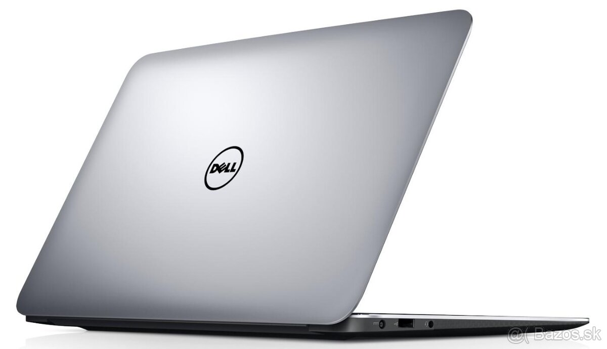 Dotykový 13" Dell XPS 13, Win11, SSD disk, 8GB RAM, Full HD - 4