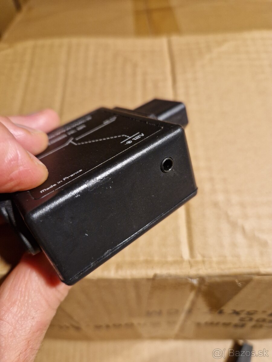 Audiophonic trigger ac 8a - 4