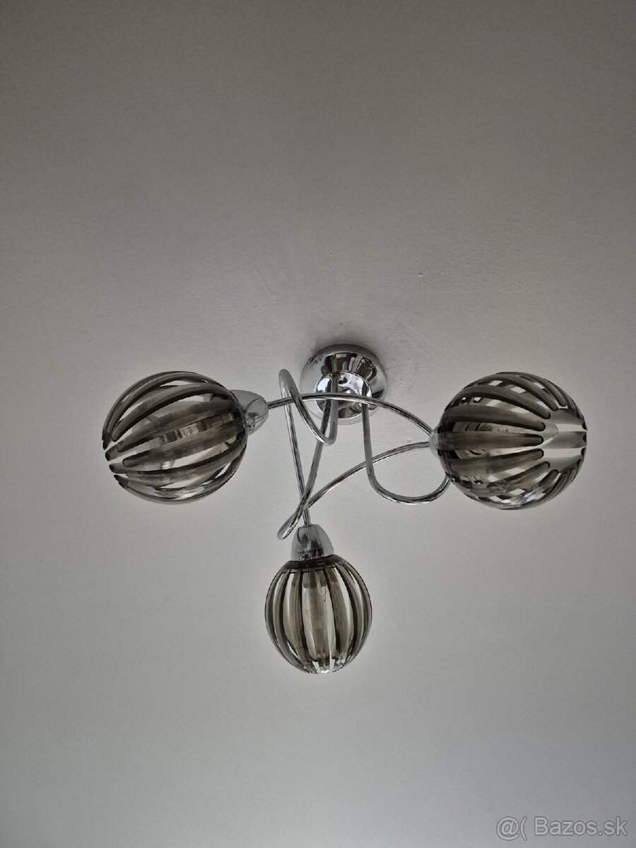 Malé svietidlo/luster - 4