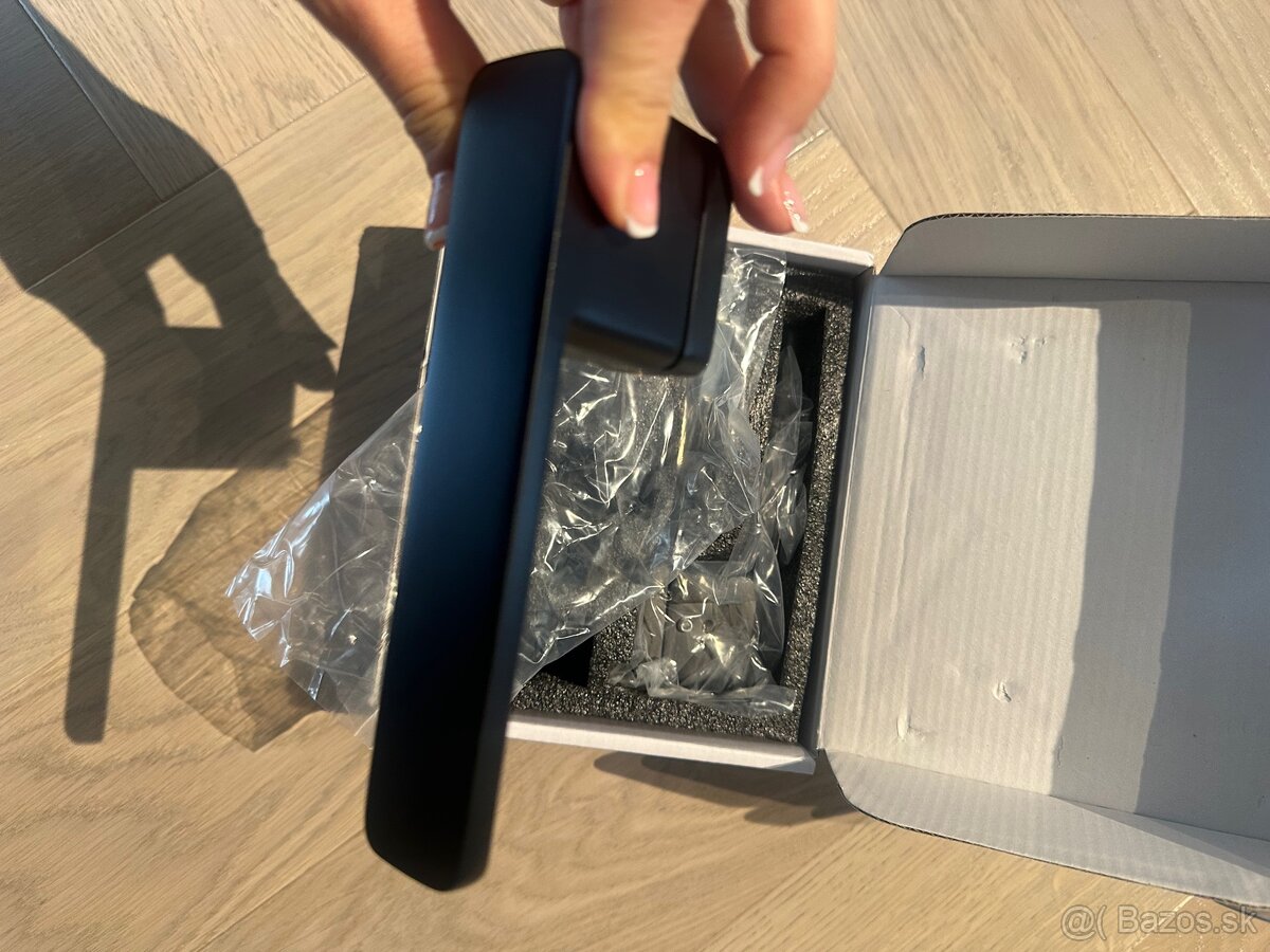 Kľučka COBRA Striga - 4