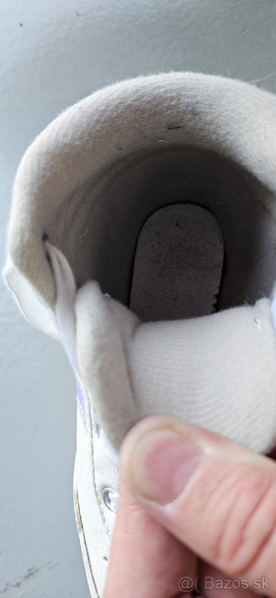 Korčule - kolieskové dvojradové - 4