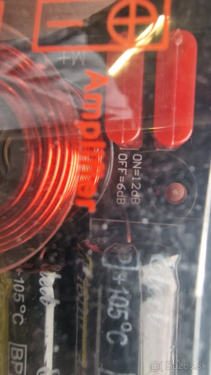 Predam komplet repro sustavu do auta - 4