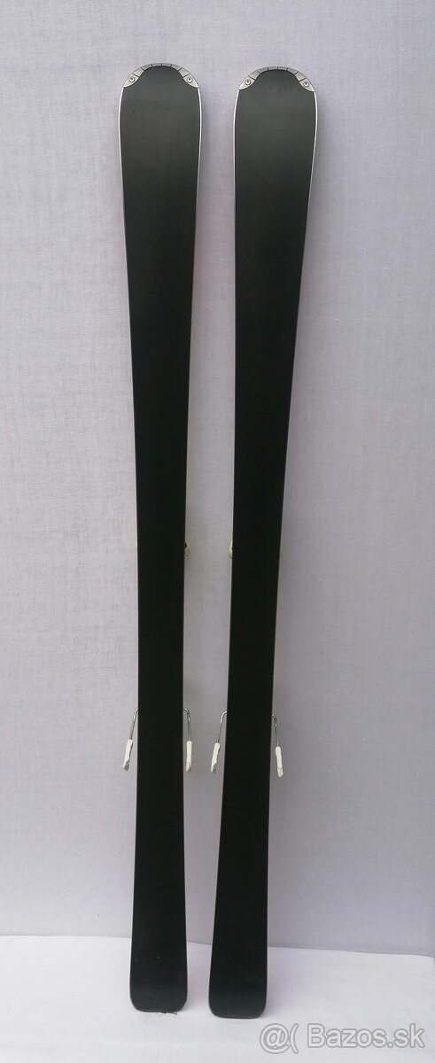 Carvingove lyze Atomic Affinity 152cm - 4