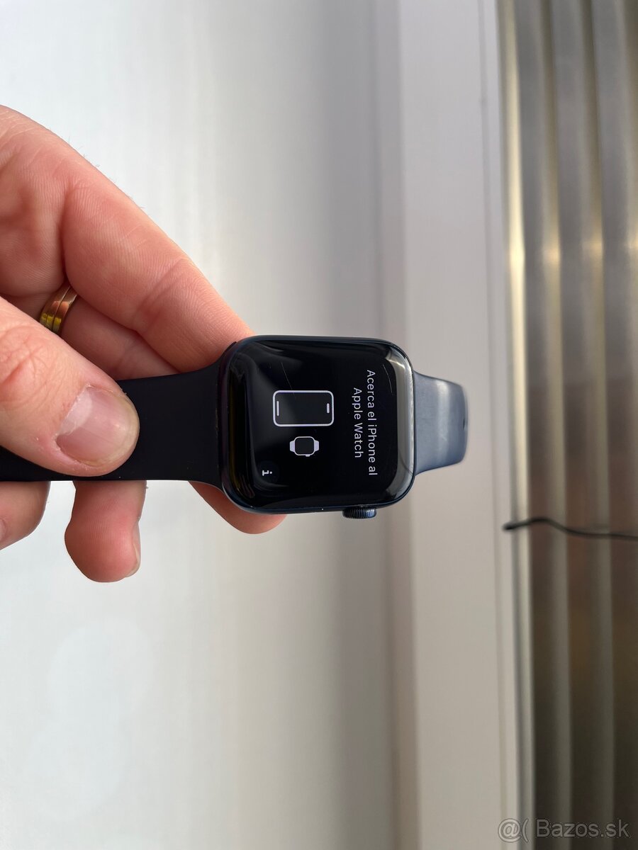 Apple Watch 6 44mm - 4