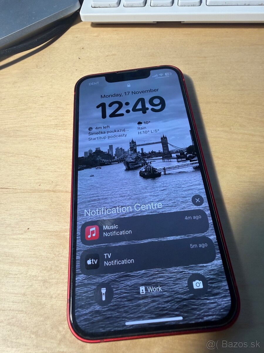 iphone 13 mini 128 gb - 4