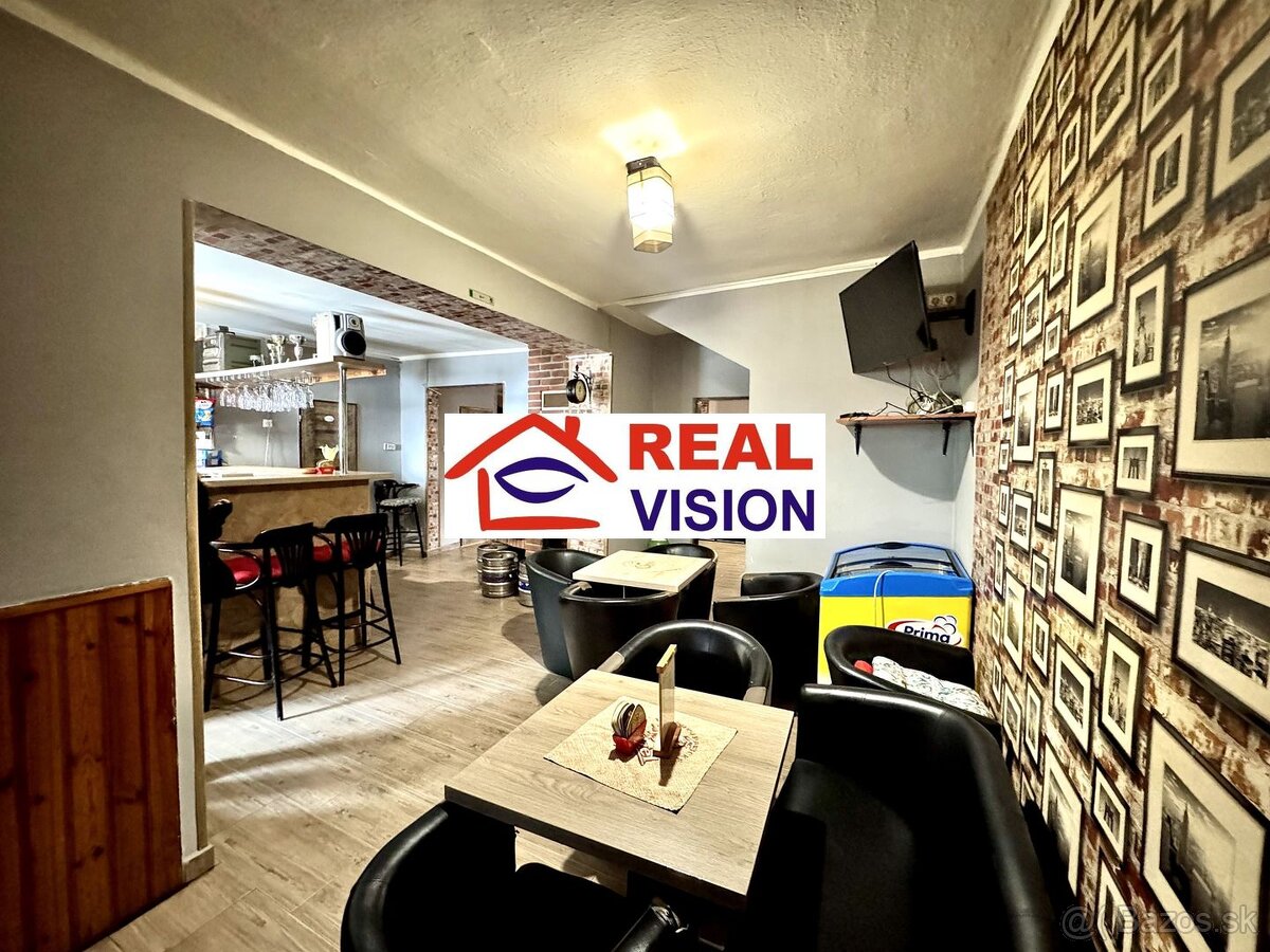 Dom, ktorý splní Váš sen - 4