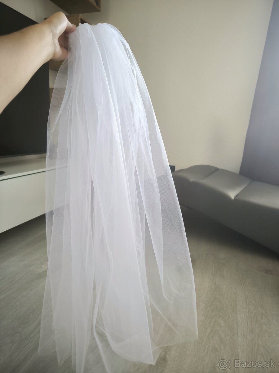 Svadobné šaty - 4