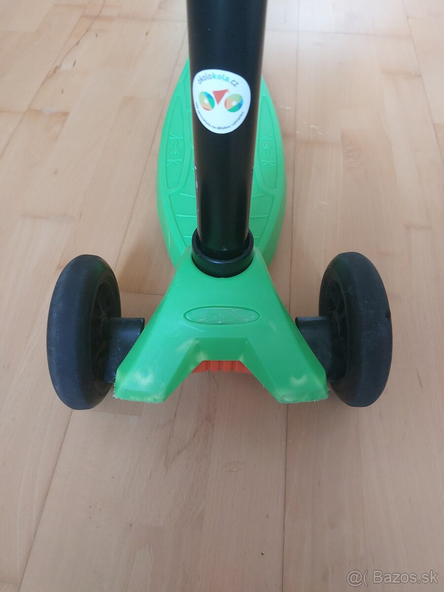 Kolobežka - 4