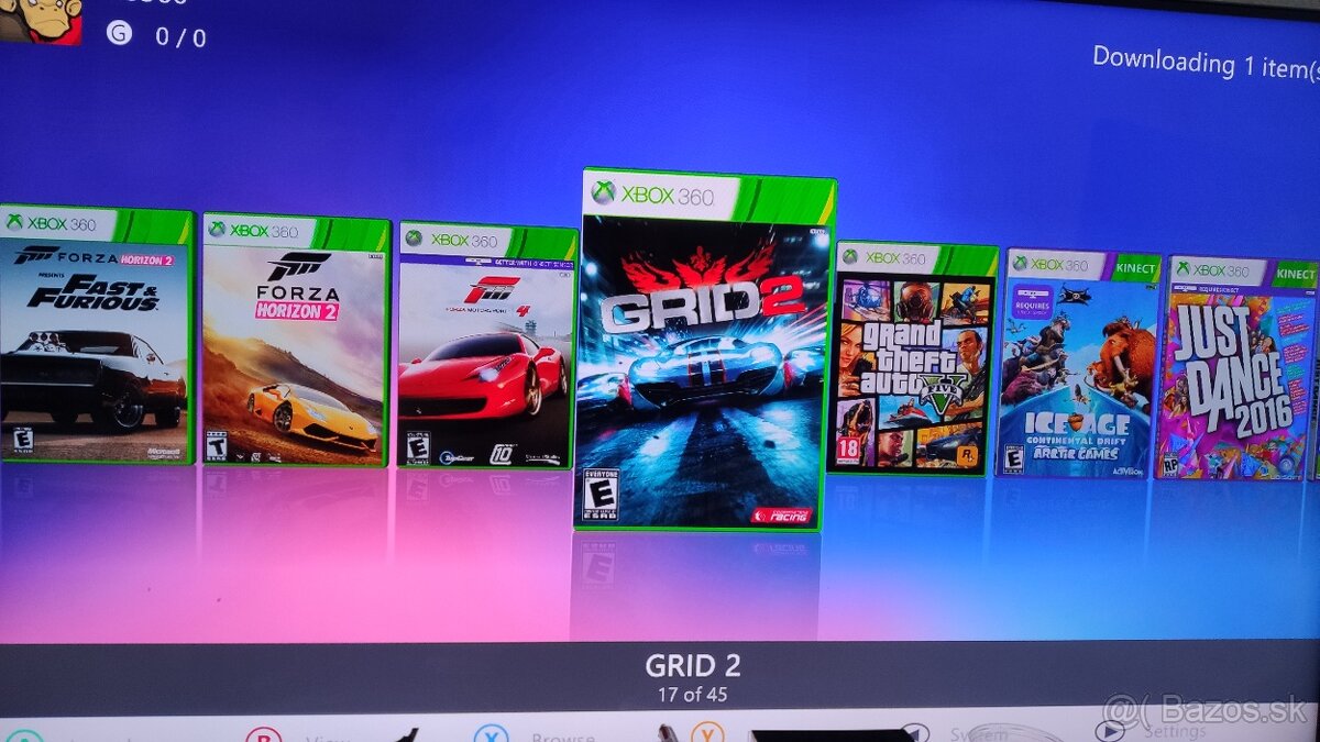 Xbox 360 RGH 3.0 Aurora - 4