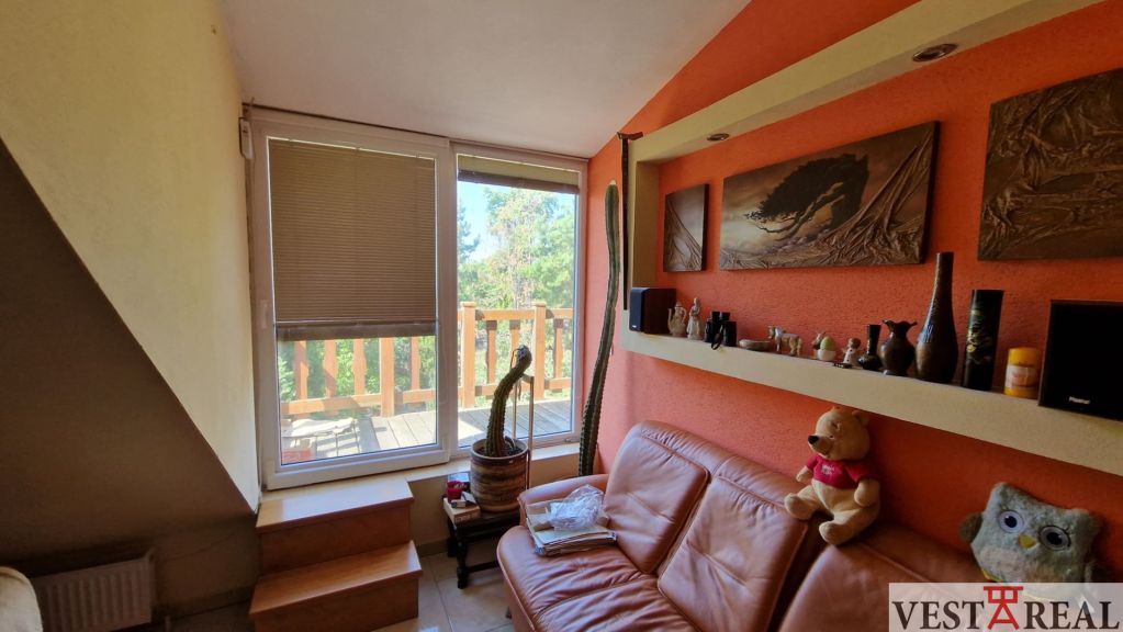 Na predaj polyfunkčná budova s pozemkom 1164 m².Galanta - Neb - View 4