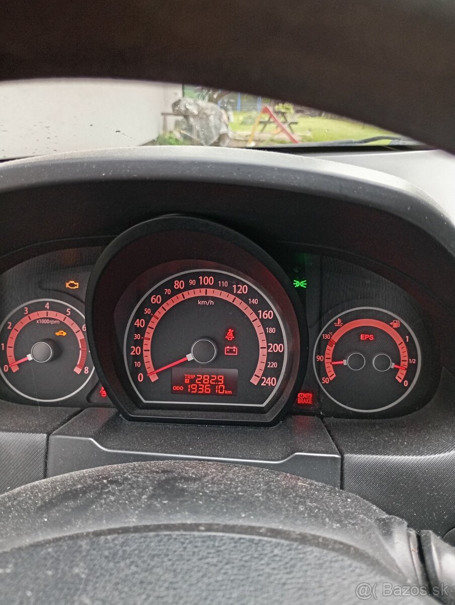 Ceed 1.4 LPG - 4