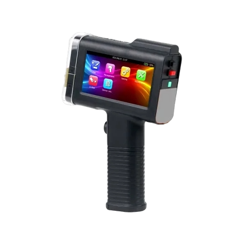 Tlačiaren BT-HH6105F Handheld Printer - 4