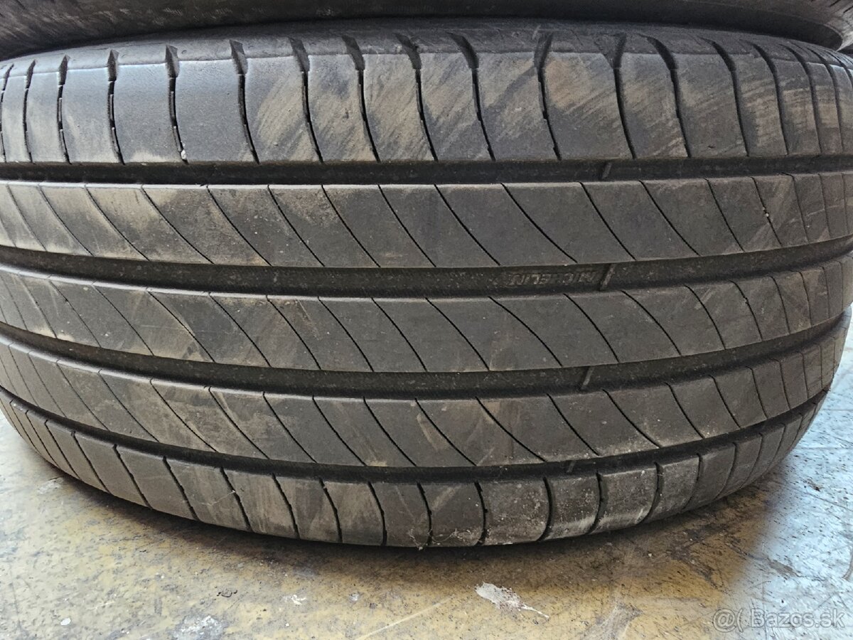 Michelin primacy4 3121 225/45 r17 2ks letne - 4