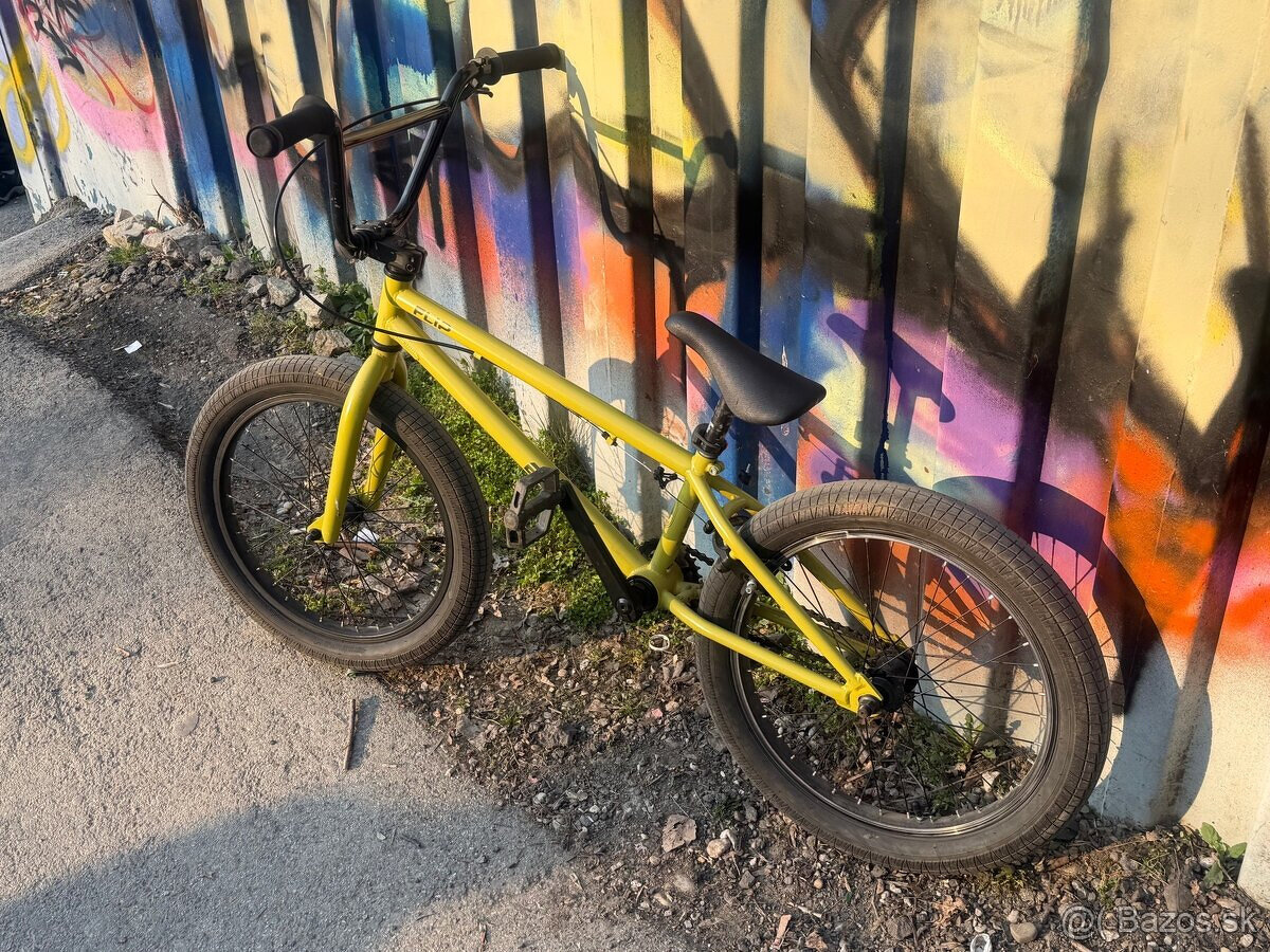 BMX BEFLY flip veľkosť ,,20´´ - 4