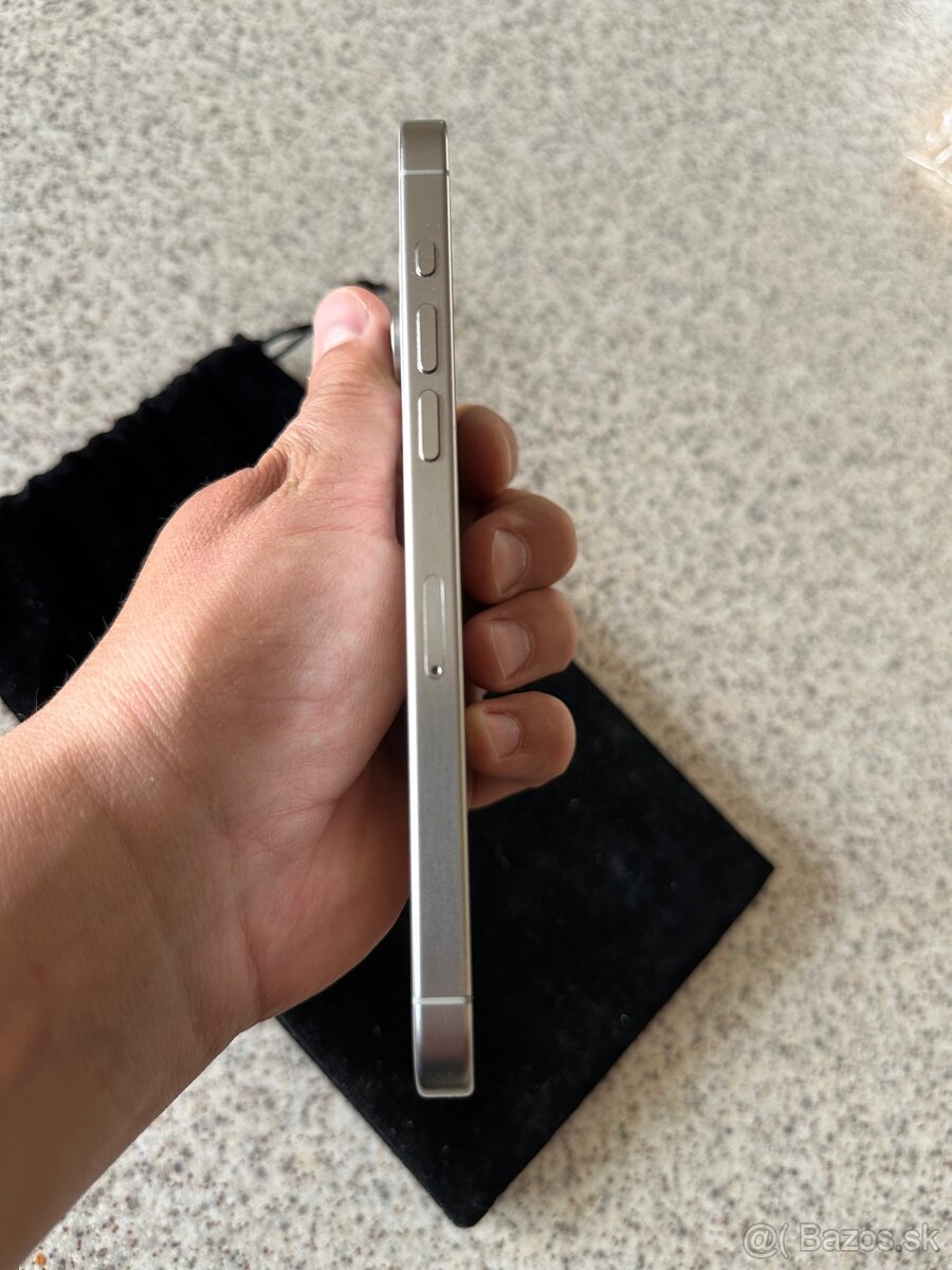 iPhone 15 pro max - 4