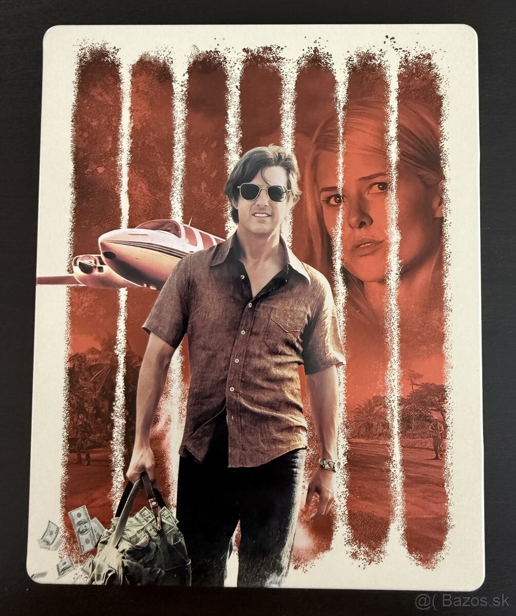 BluRay - SteelBook (002) - 4