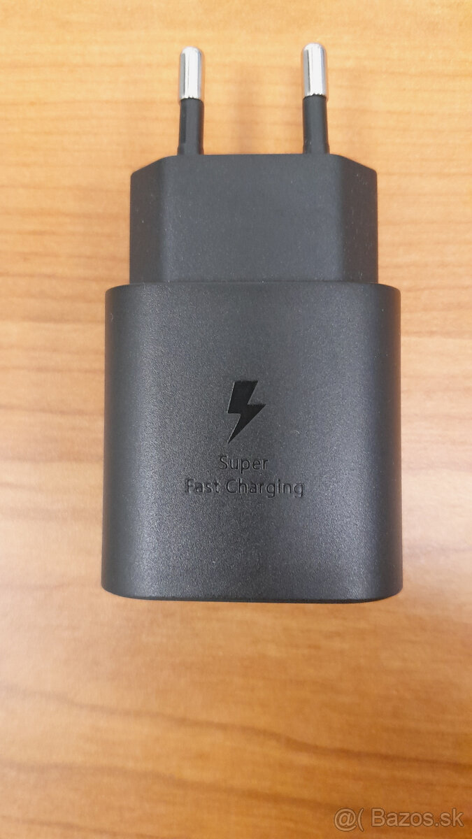 Originálne nabíjačky Samsung 15W - 4