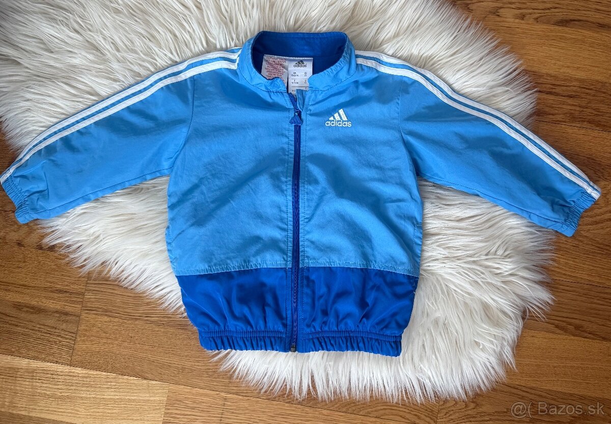 Adidas Bunda vel 86 - 4