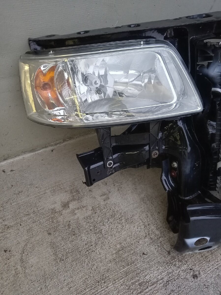 Volkswagen T5 - 4