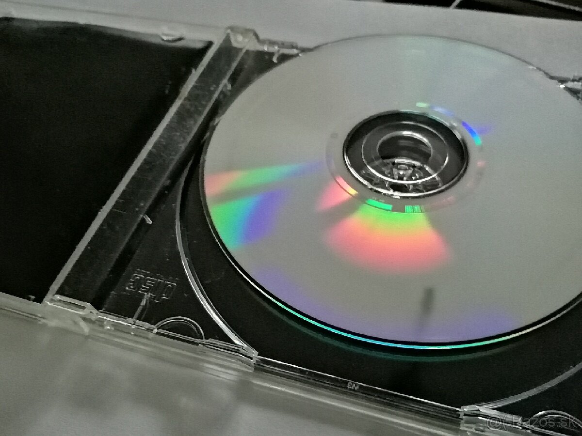 CD ALL SAINTS all hits - 4