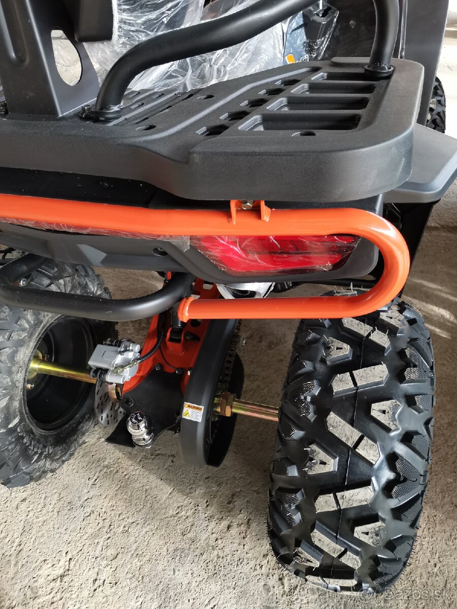Ranger 300RR