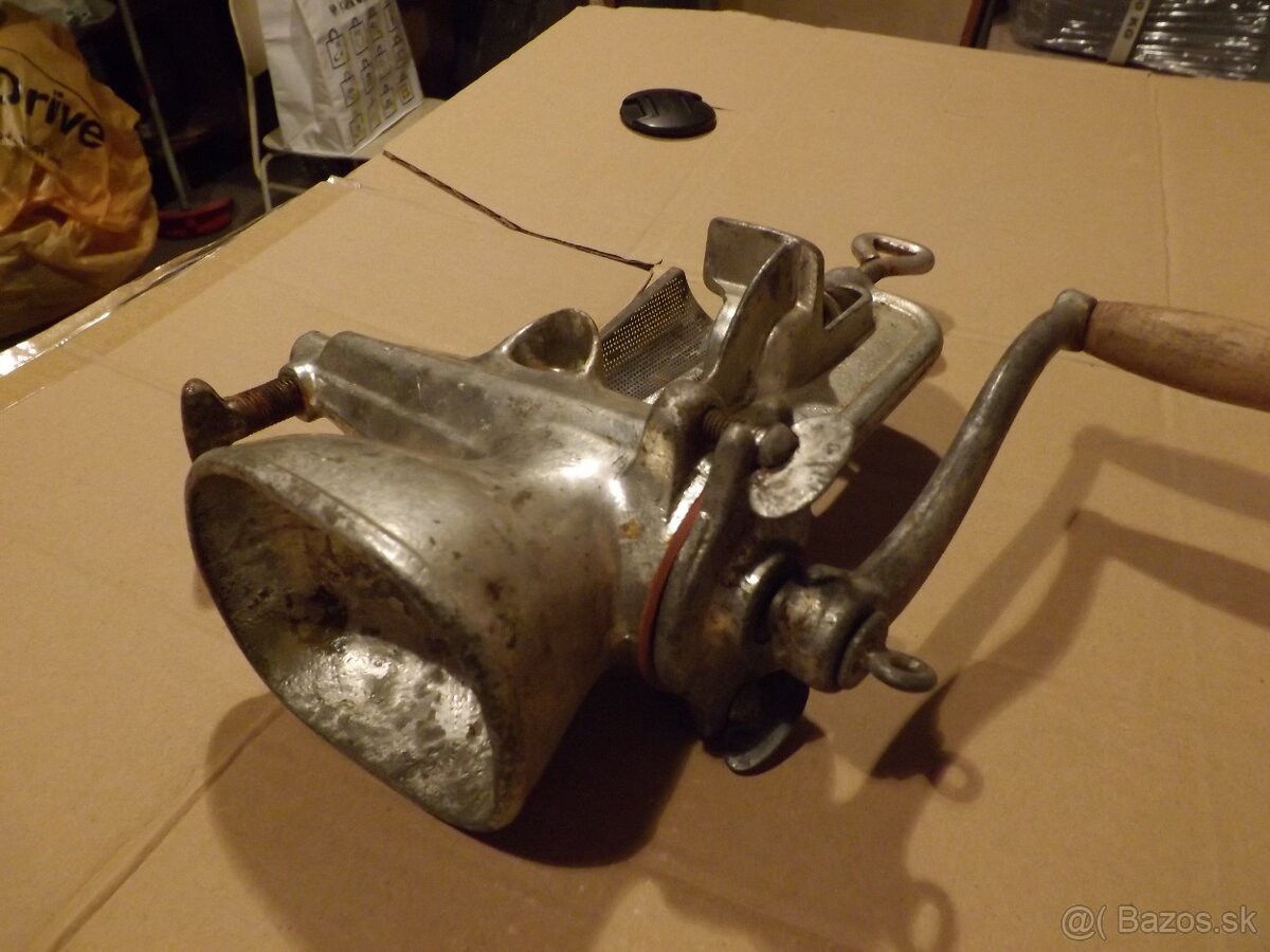 Odstavovac ovocie - 4