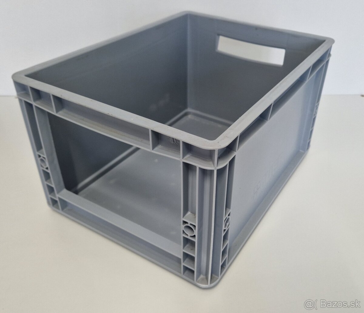 Predám plastové prepravky, bednick - boxy. - 4