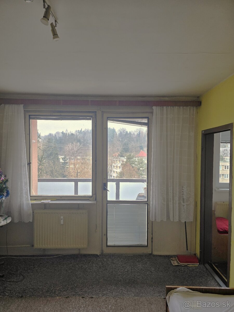2-izbový byt v blízkosti centra Myjavy - 4