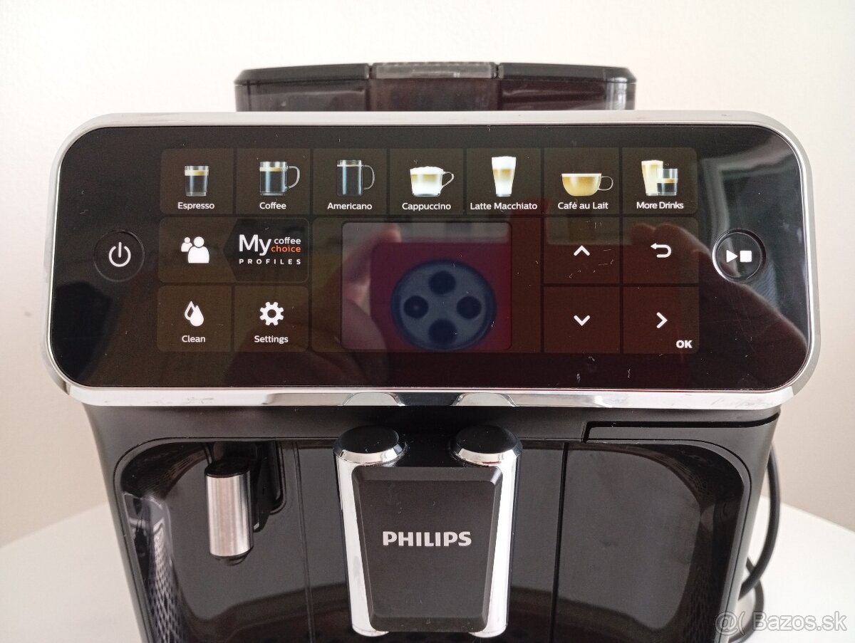 Predám Philips Late go - 4