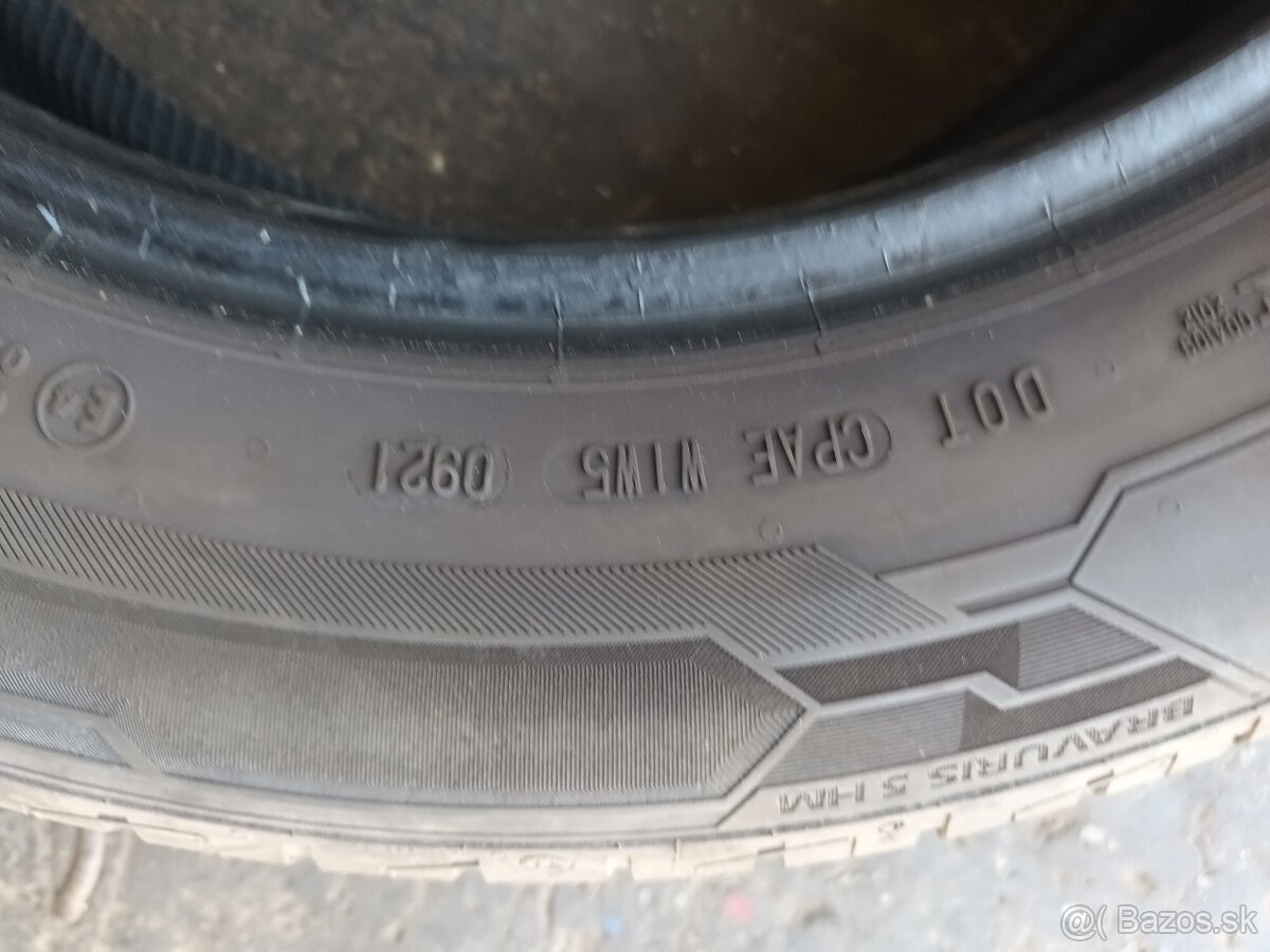 195/65r15 barum bravuris 5 - 4