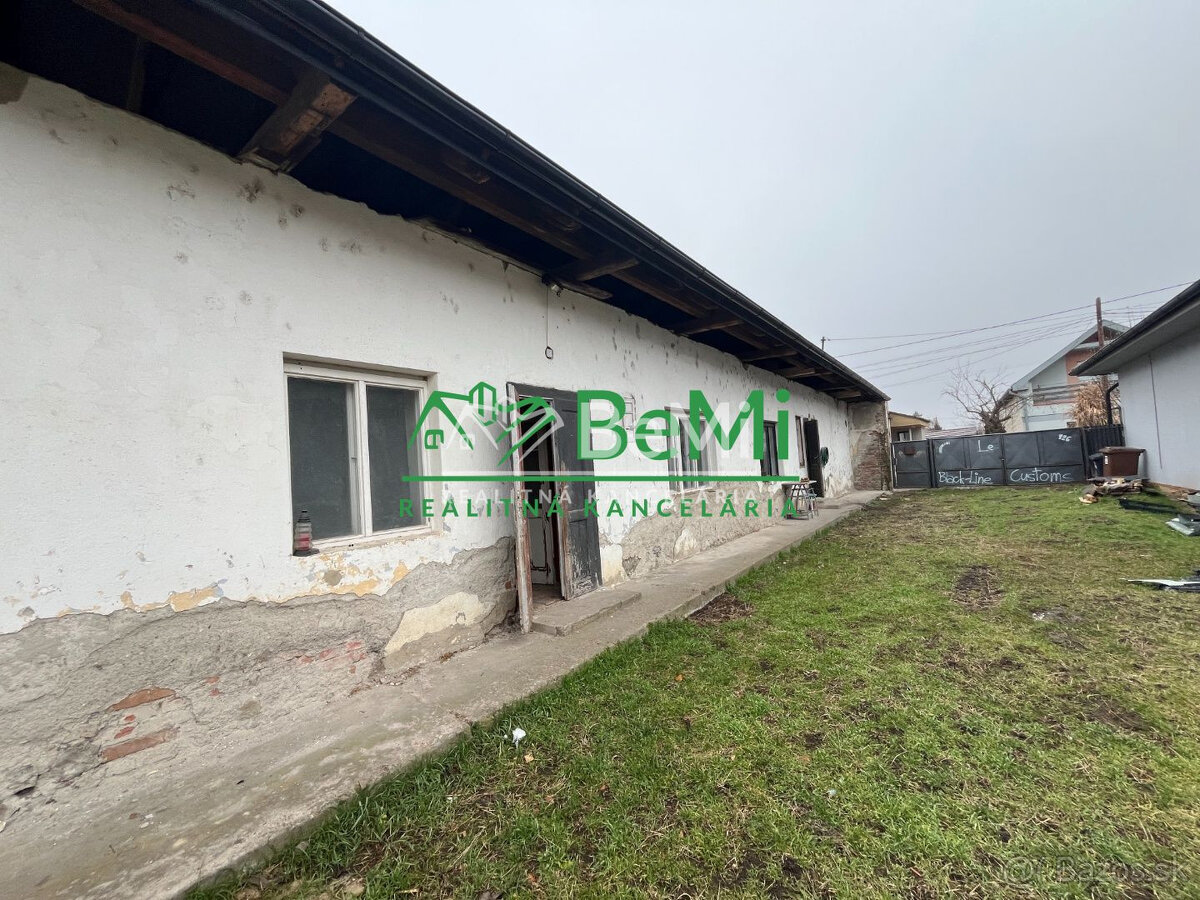 Predaj rodinný dom s pozemkom LEVICE (074-12-MIJK) - 4