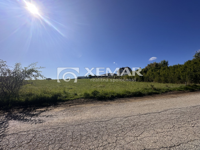 PREDAJ Stavebný pozemok v lokalite Banská Bystrica - 4