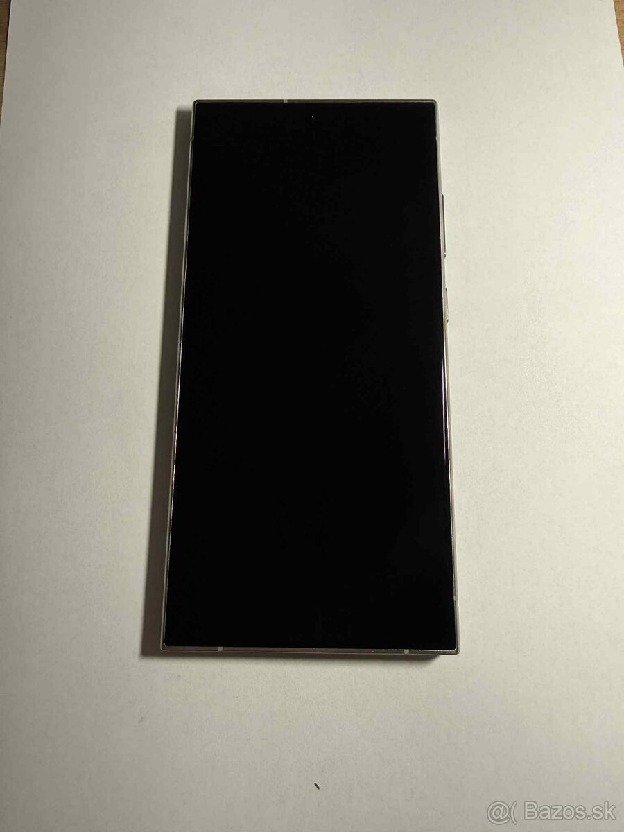 Samsung Galaxy S24 Ultra 12GB/256GB Titanium Grey - 4