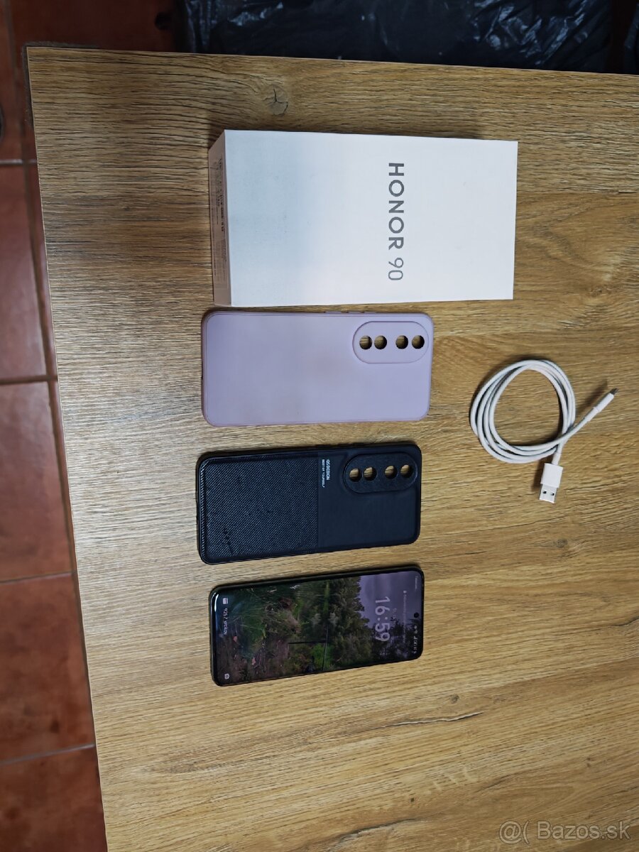 Honor 90 12GB/512GB - 4