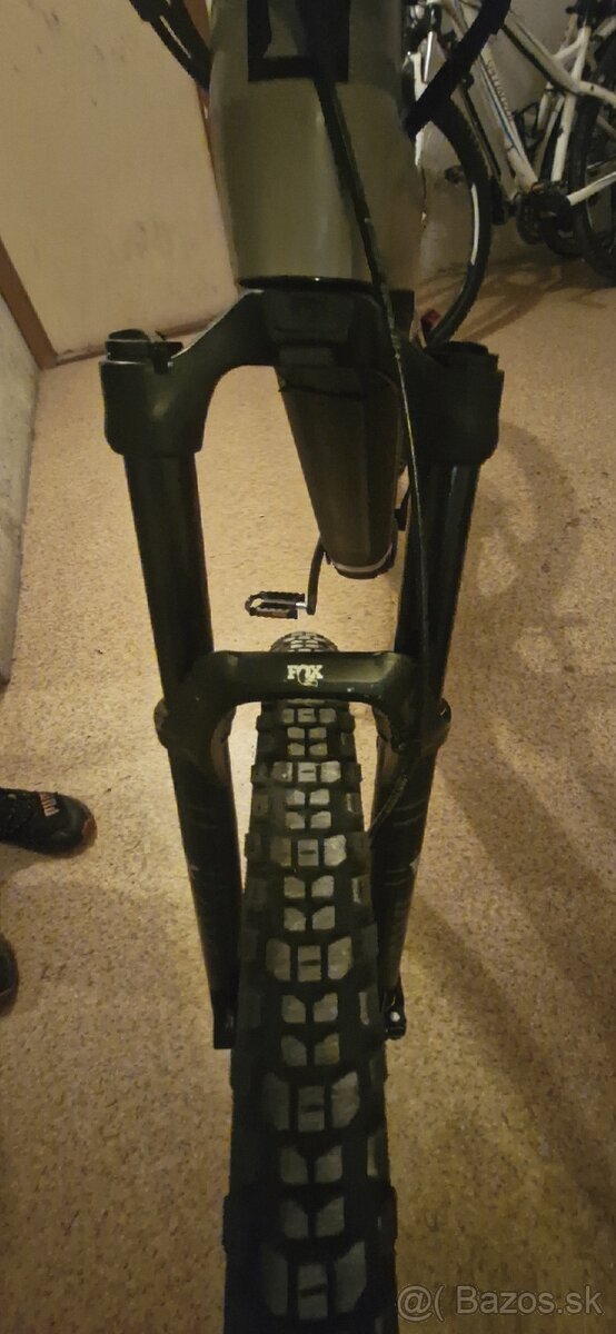 Haibike Adventr FS10 - 4