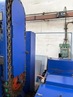 WHQ 105 CNC, 2016 - 4