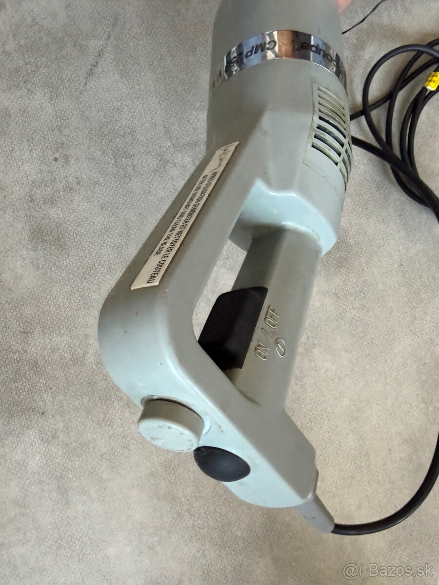 Tyčový mixér Robot Coupe CMP 250 V.V. - 4