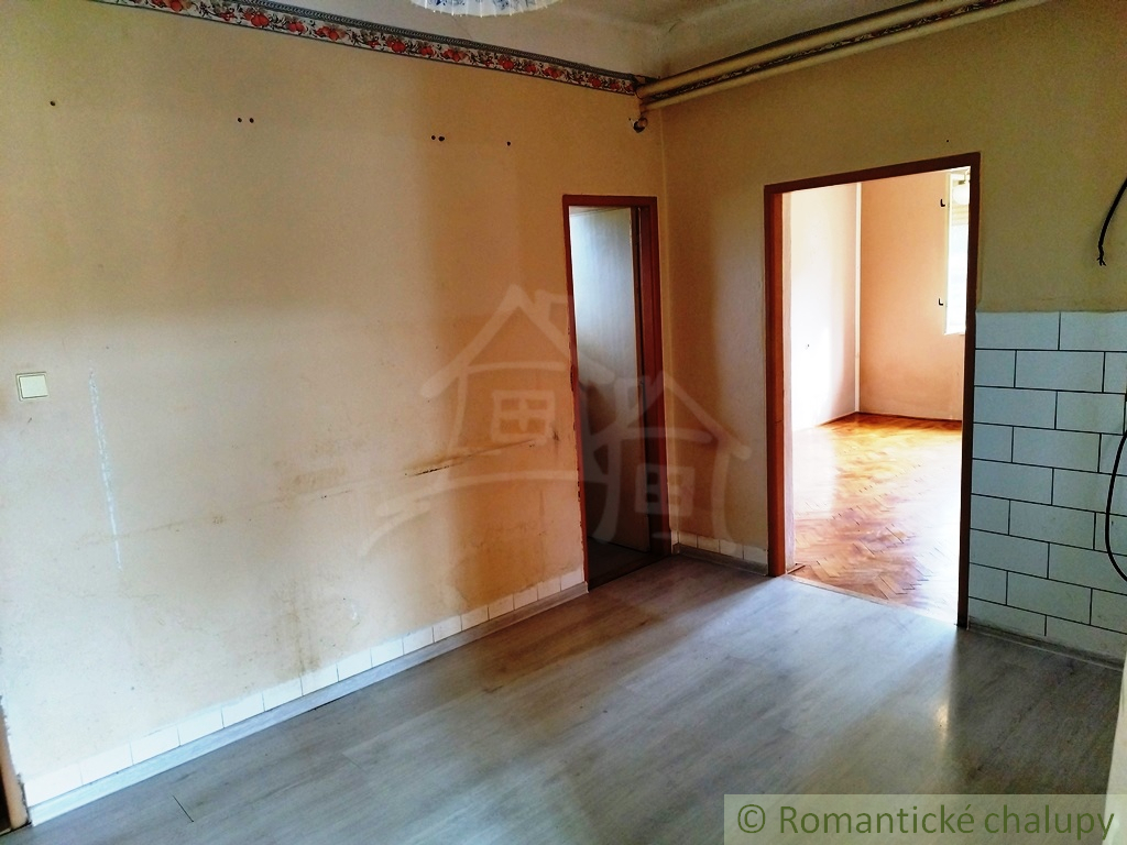 Tam, kde sa sníva s otvorenými očami: Dom s dušou a vyše 2 - 4