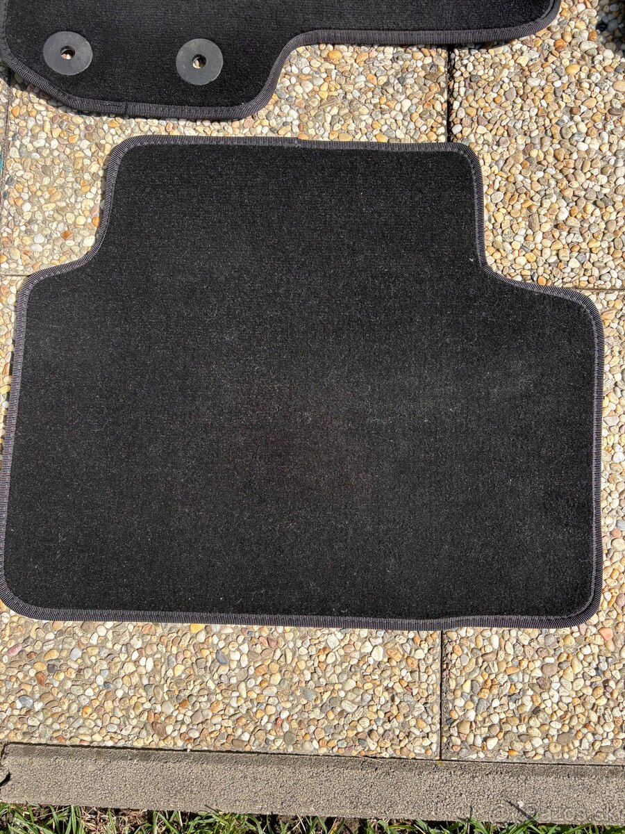 Koberčeky - KIA SPORTAGE - 4