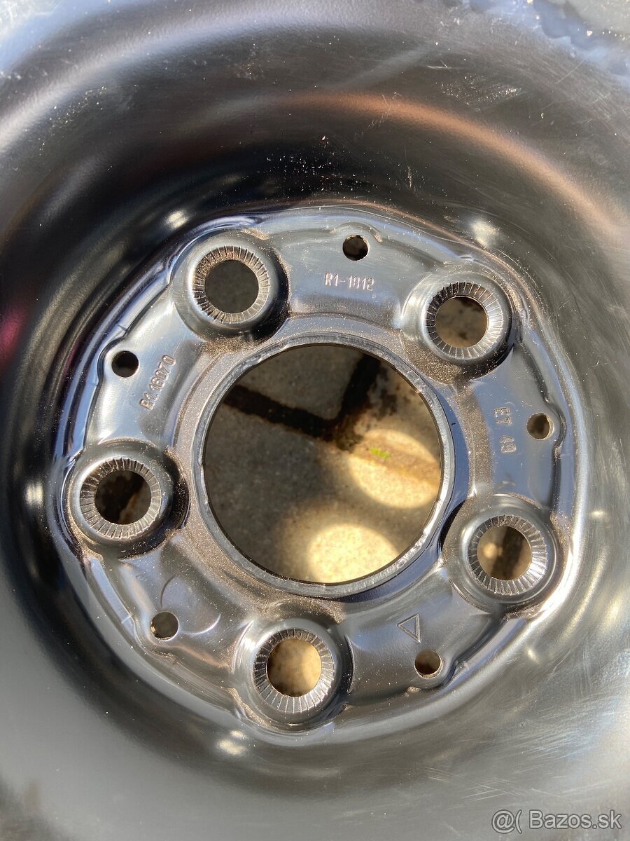 Rezerva Mercedes R16 - 4