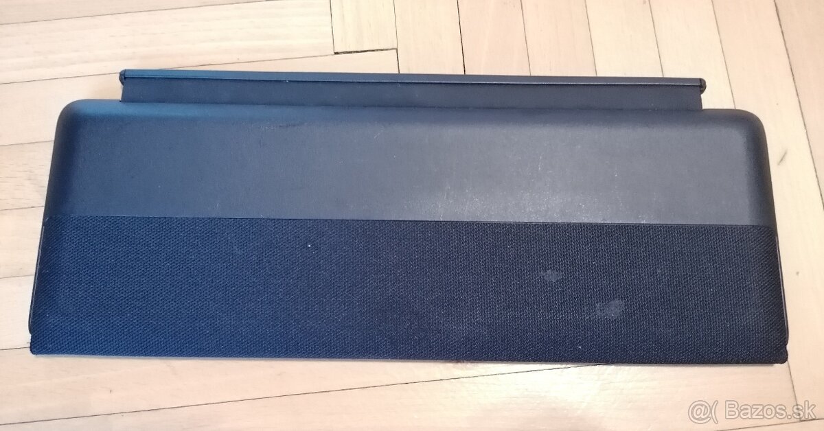 Klávesnica Logitech slim combo - 4