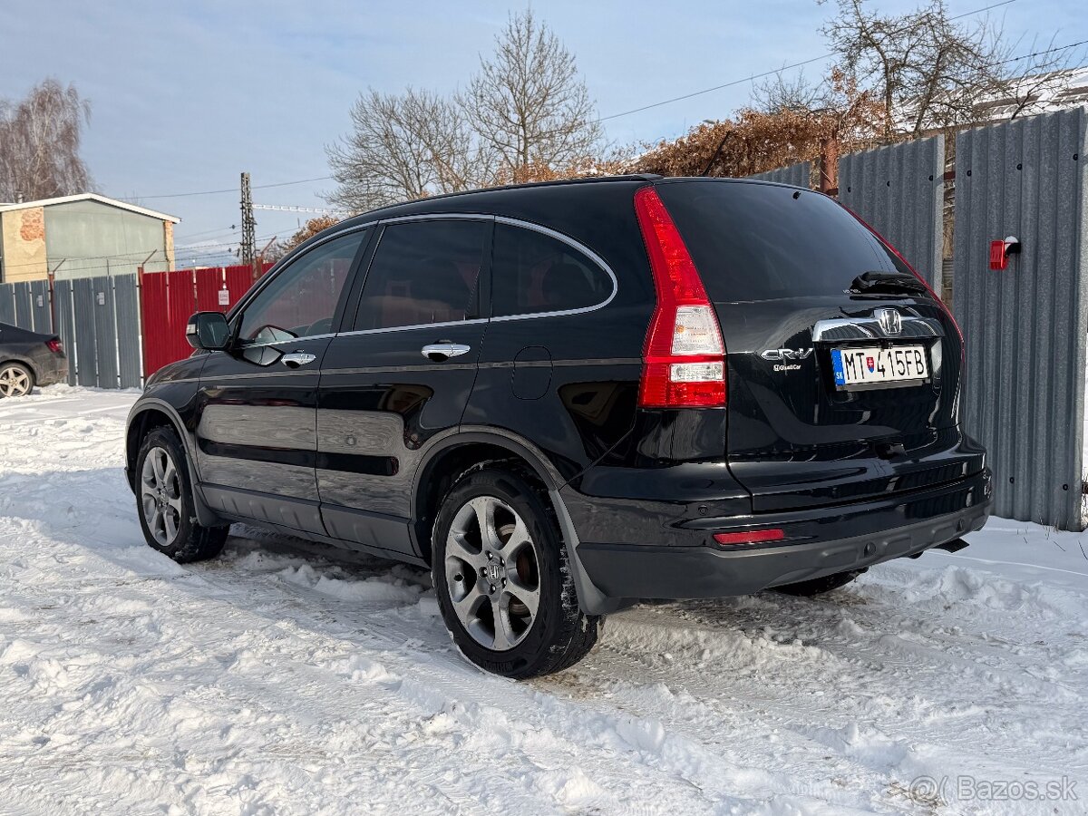 Predám Honda CRV - 4
