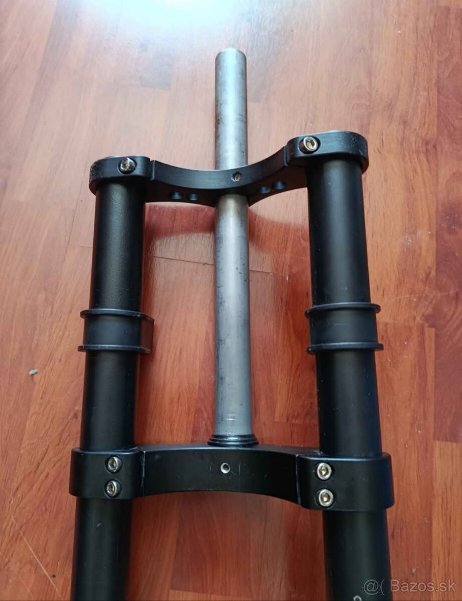 20" Vidlica na fatbike - 4