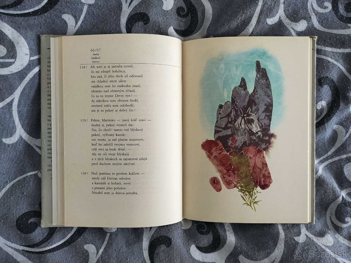 A Sladkovič - Detvan - 4